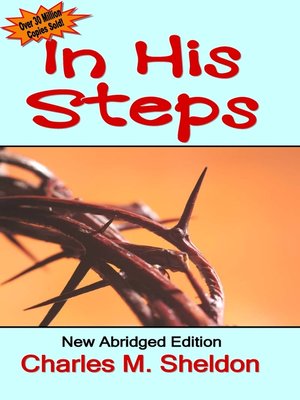 cover image of In His Steps